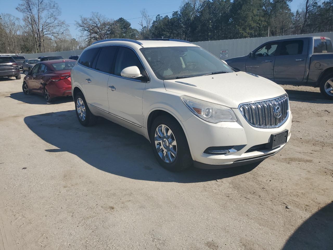 2014 Buick Enclave - Image 4