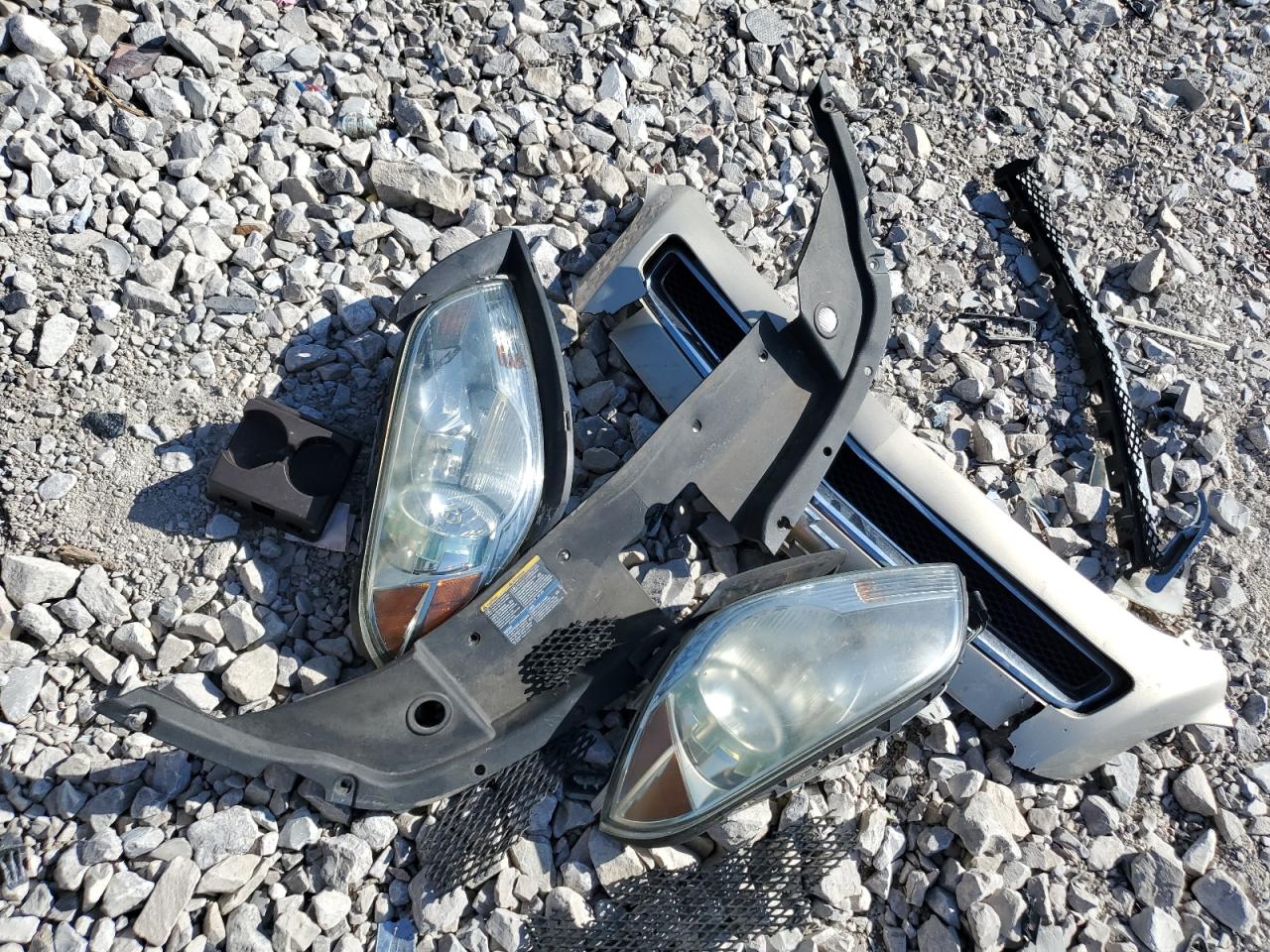 2009 Chevrolet Malibu - Image 14