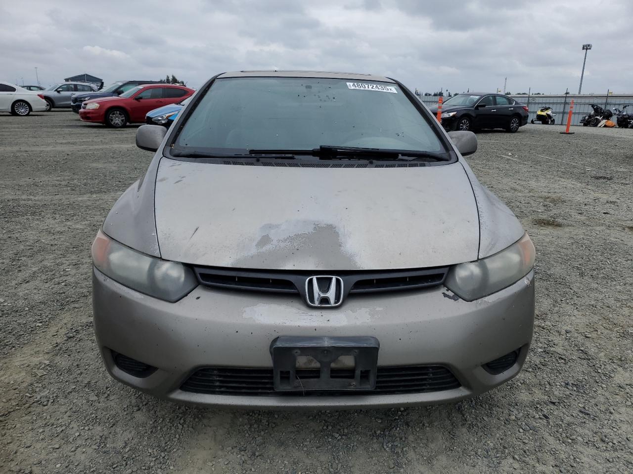 2006 Honda Civic - Image 5