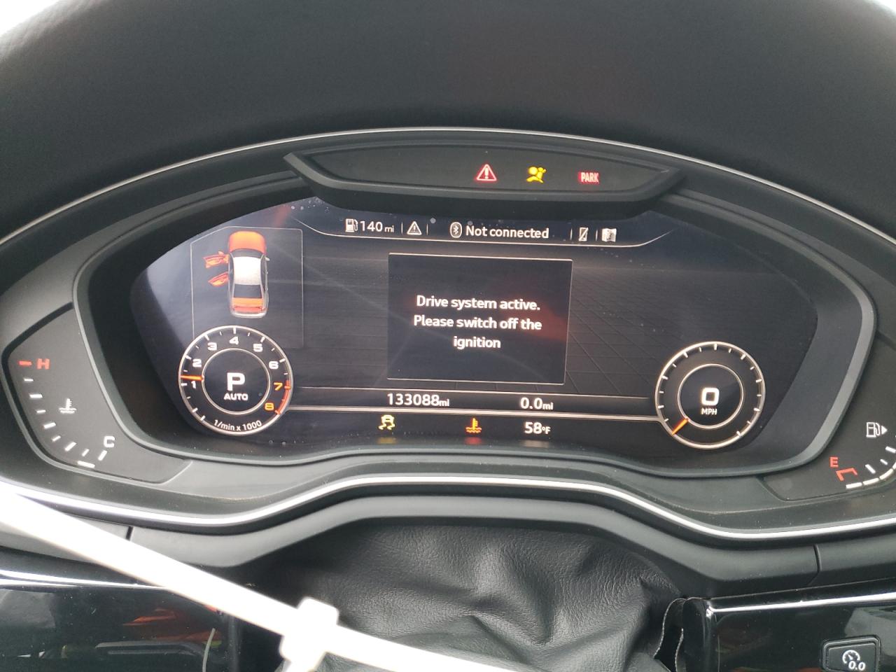 2019 Audi A4 - Image 9