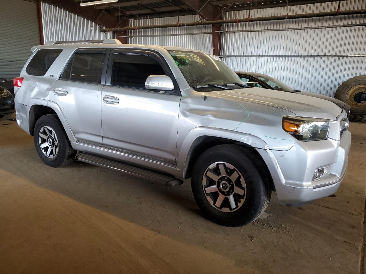 2011 Toyota 4Runner - Image 4