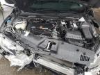 2018 Honda Civic Lx продається в Los Angeles, CA - Front End