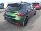 2022 HYUNDAI I20 N T-GD for sale at Copart CHESTER