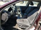 2011 Ford Fusion Se for Sale in Harleyville, SC - Burn