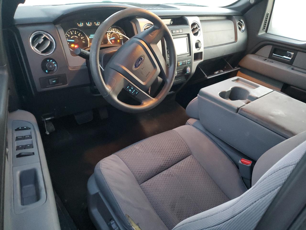 2012 Ford F-150 - Image 8