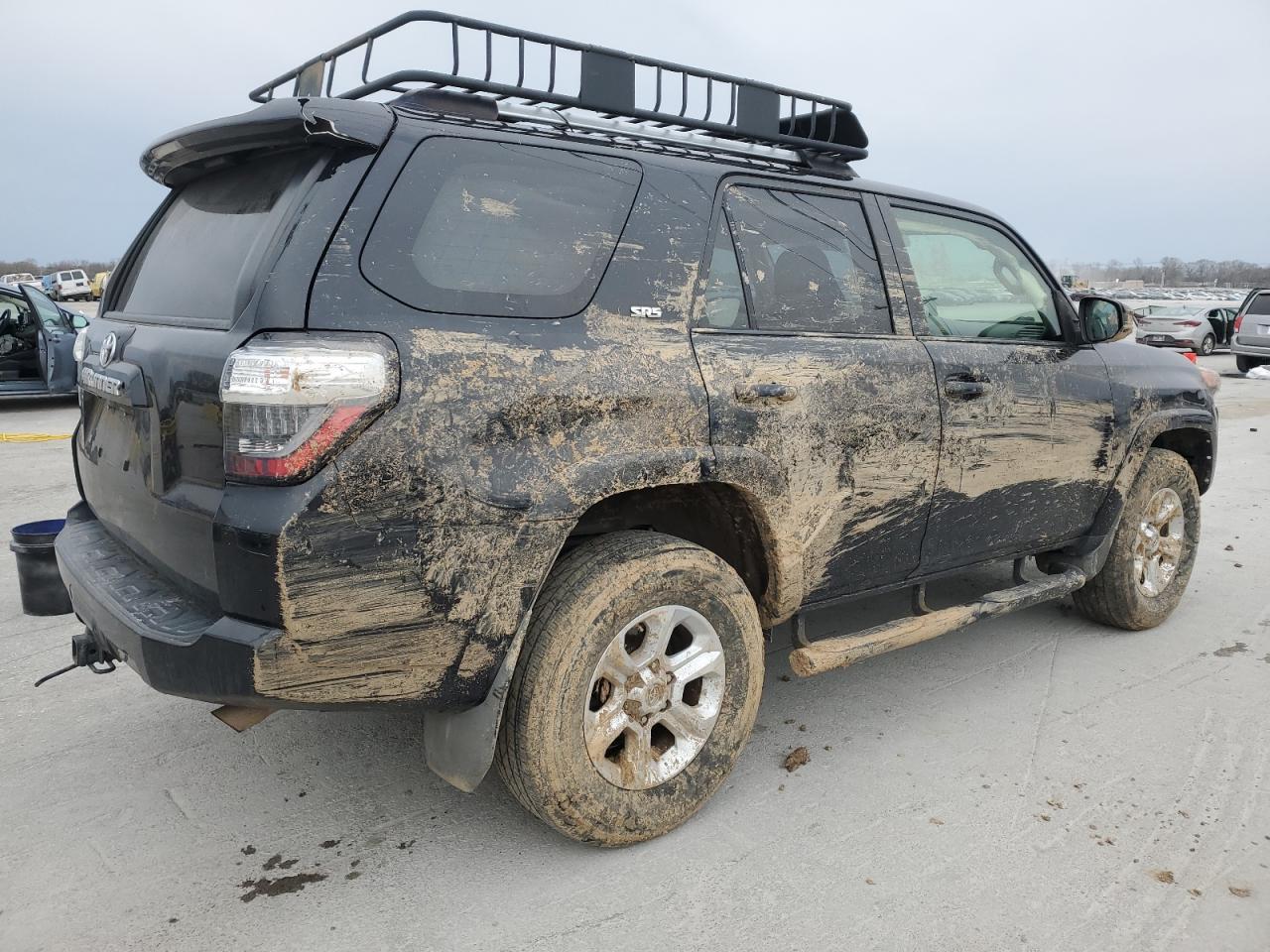 2019 Toyota 4Runner - Image 3