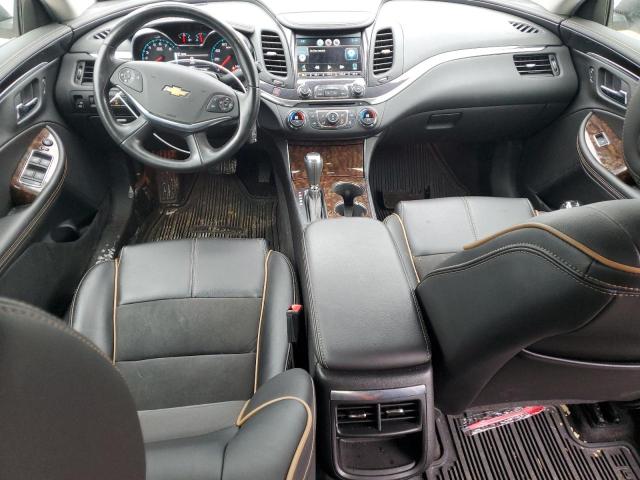  CHEVROLET IMPALA 2015 Белы