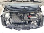 2017 Nissan Versa S იყიდება Ellenwood-ში, GA - Rear End
