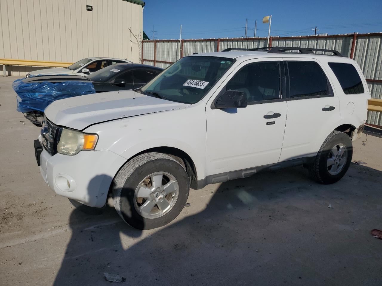 2011 Ford Escape - Image 1