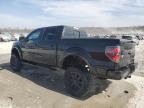 2013 Ford F150 Supercrew en Venta en Cahokia Heights, IL - Front End