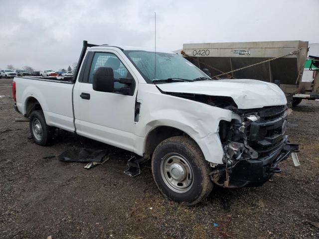 2021 FORD F350 SUPER DUTY