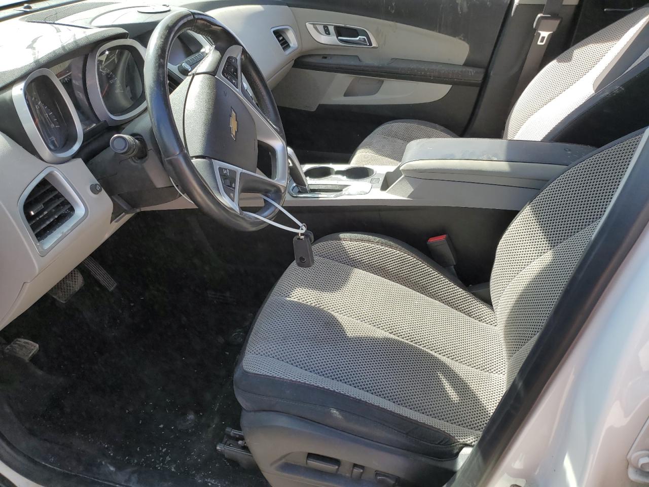 2015 Chevrolet Equinox - Image 7