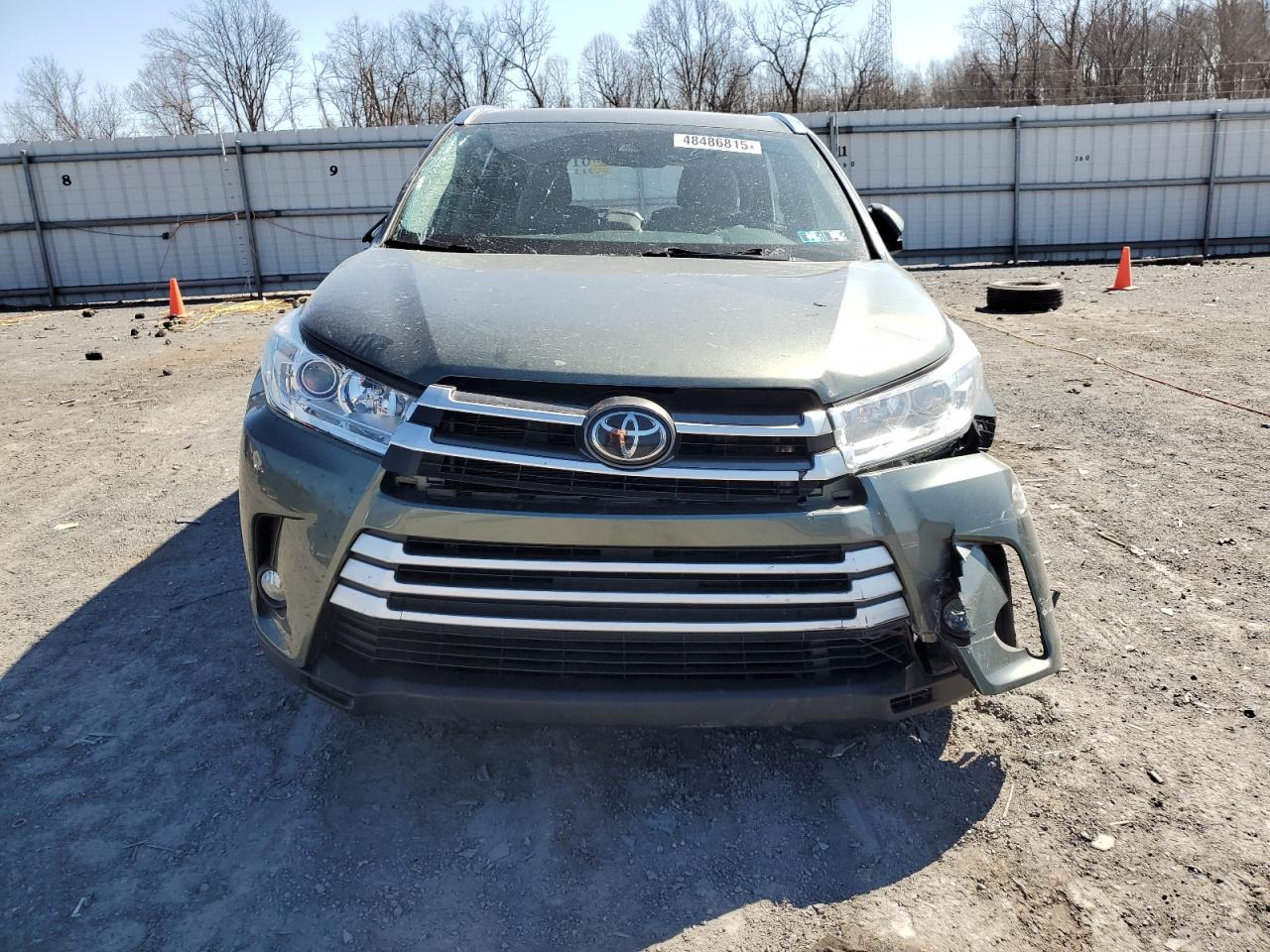 2019 Toyota Highlander - Image 5
