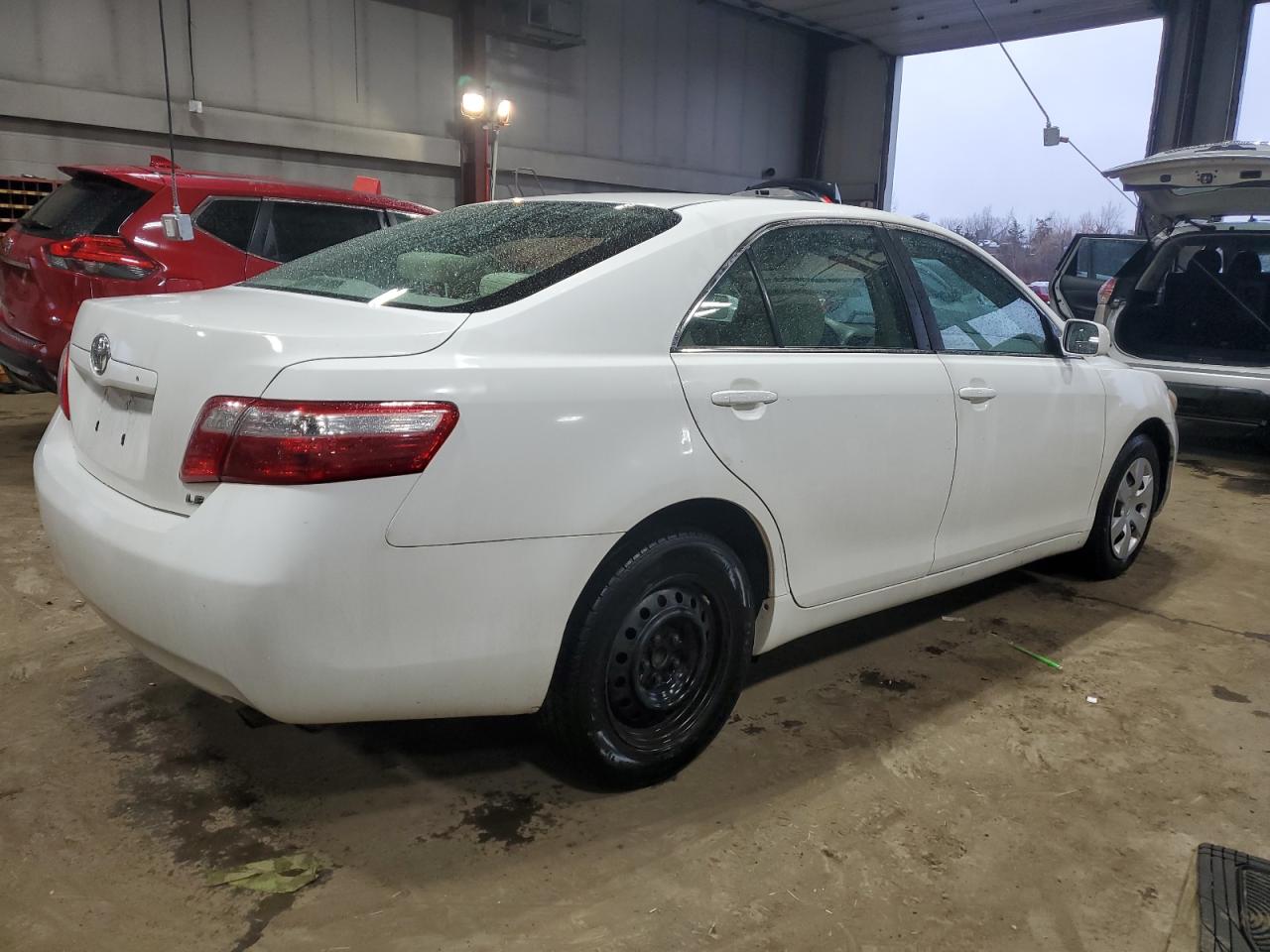 2009 Toyota Camry - Image 3