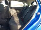 2013 FORD FIESTA STY for sale at Copart ST HELENS