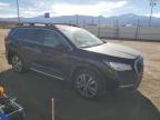 2019 Subaru Ascent Limited იყიდება Colorado Springs-ში, CO - Rear End
