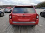 2016 Jeep Compass Sport de vânzare în York Haven, PA - Front End