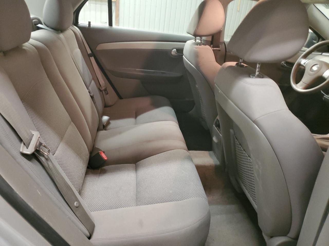 2012 Chevrolet Malibu - Image 10