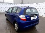 2010 HONDA JAZZ I-VTE for sale at Copart WHITBURN