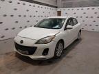 2013 MAZDA 3 SPORT for sale at Copart CASTLEDERMOT - IRELAND