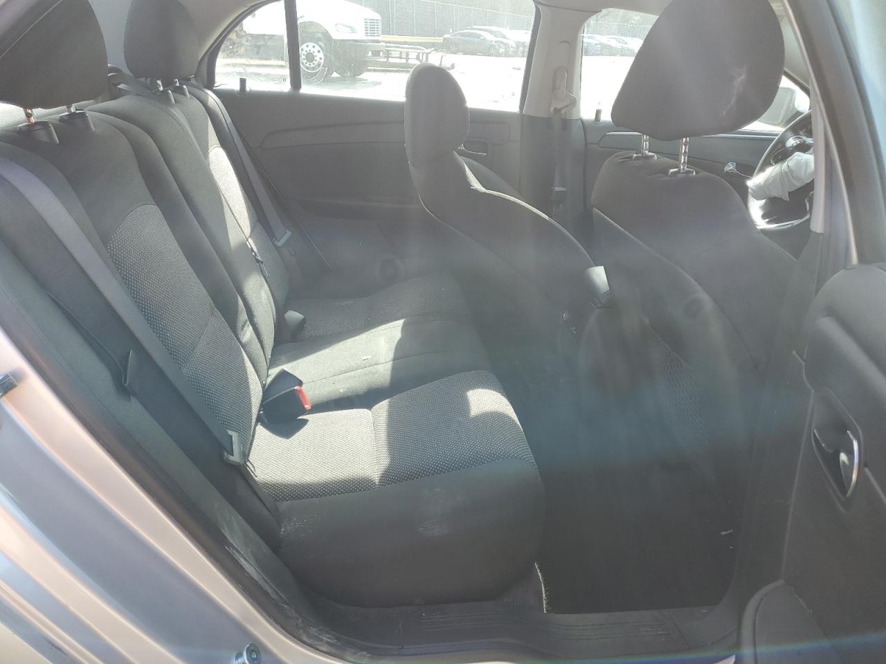 2012 Chevrolet Malibu - Image 11