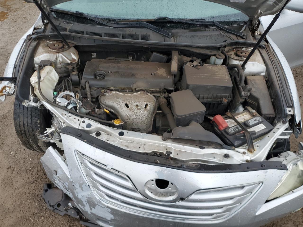 2009 Toyota Camry - Image 11