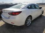 2015 Mazda 6 Grand Touring for Sale in Pekin, IL - Front End