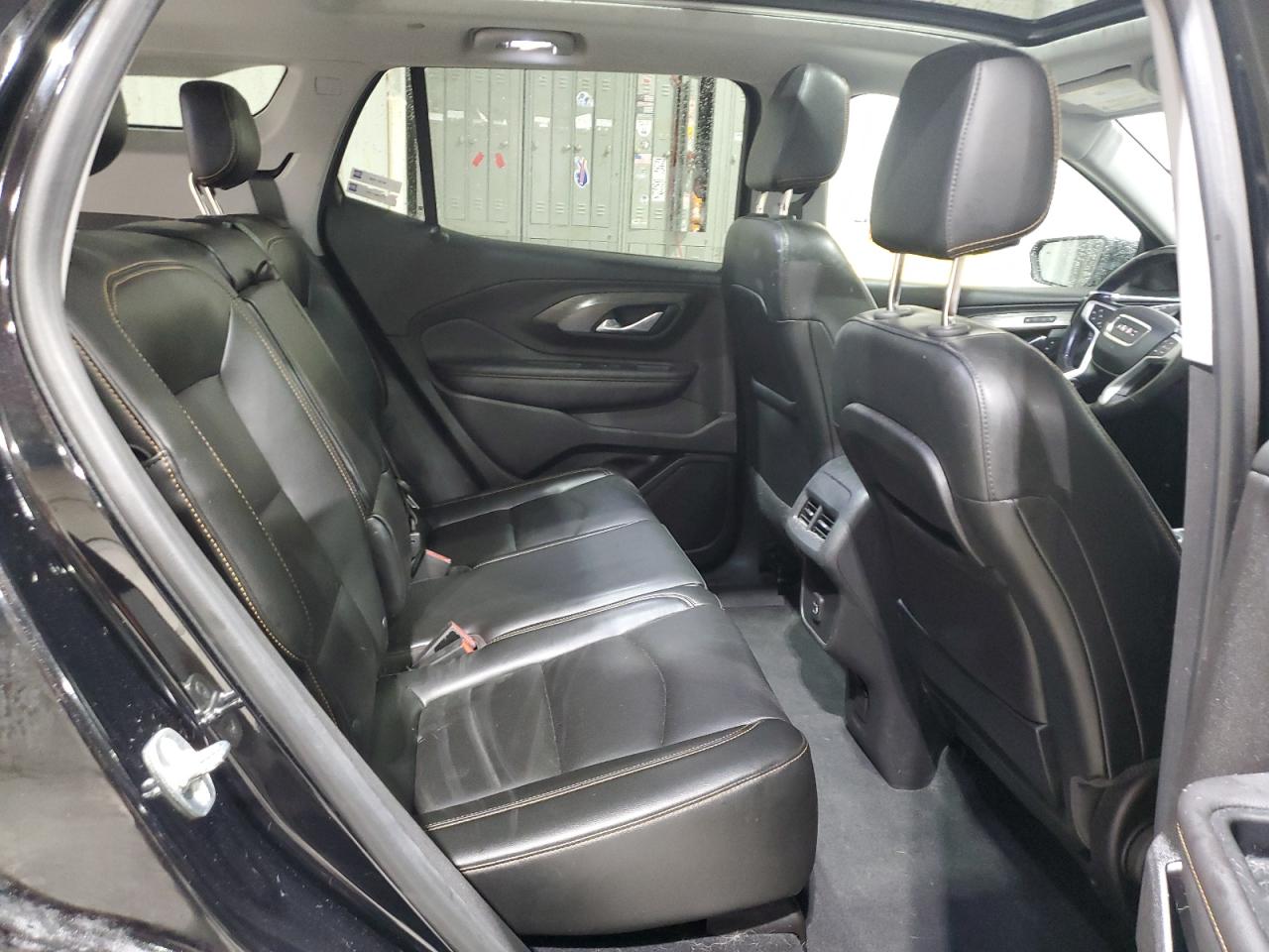 2019 GMC Terrain - Image 12