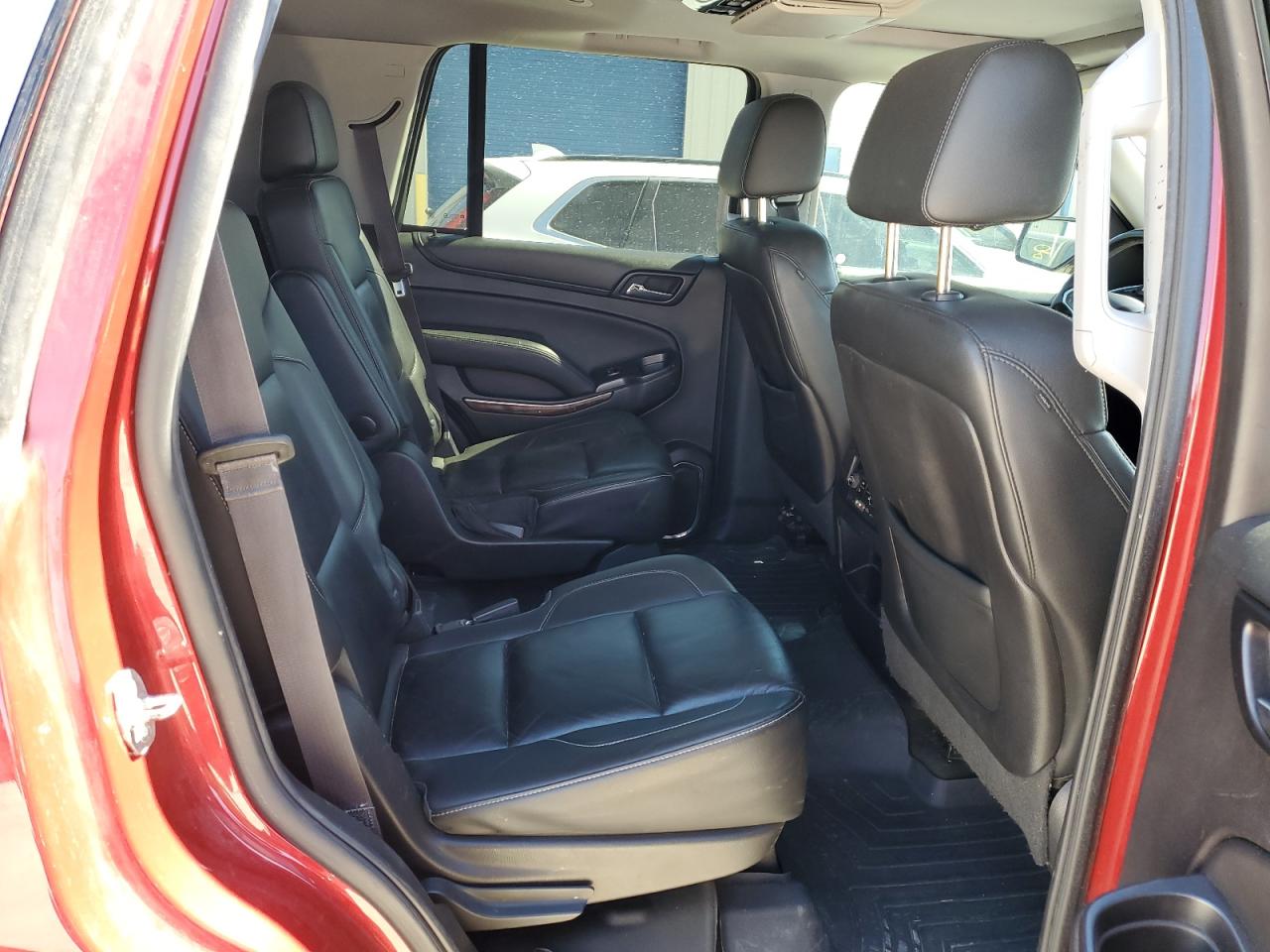 2015 Chevrolet Tahoe - Image 11