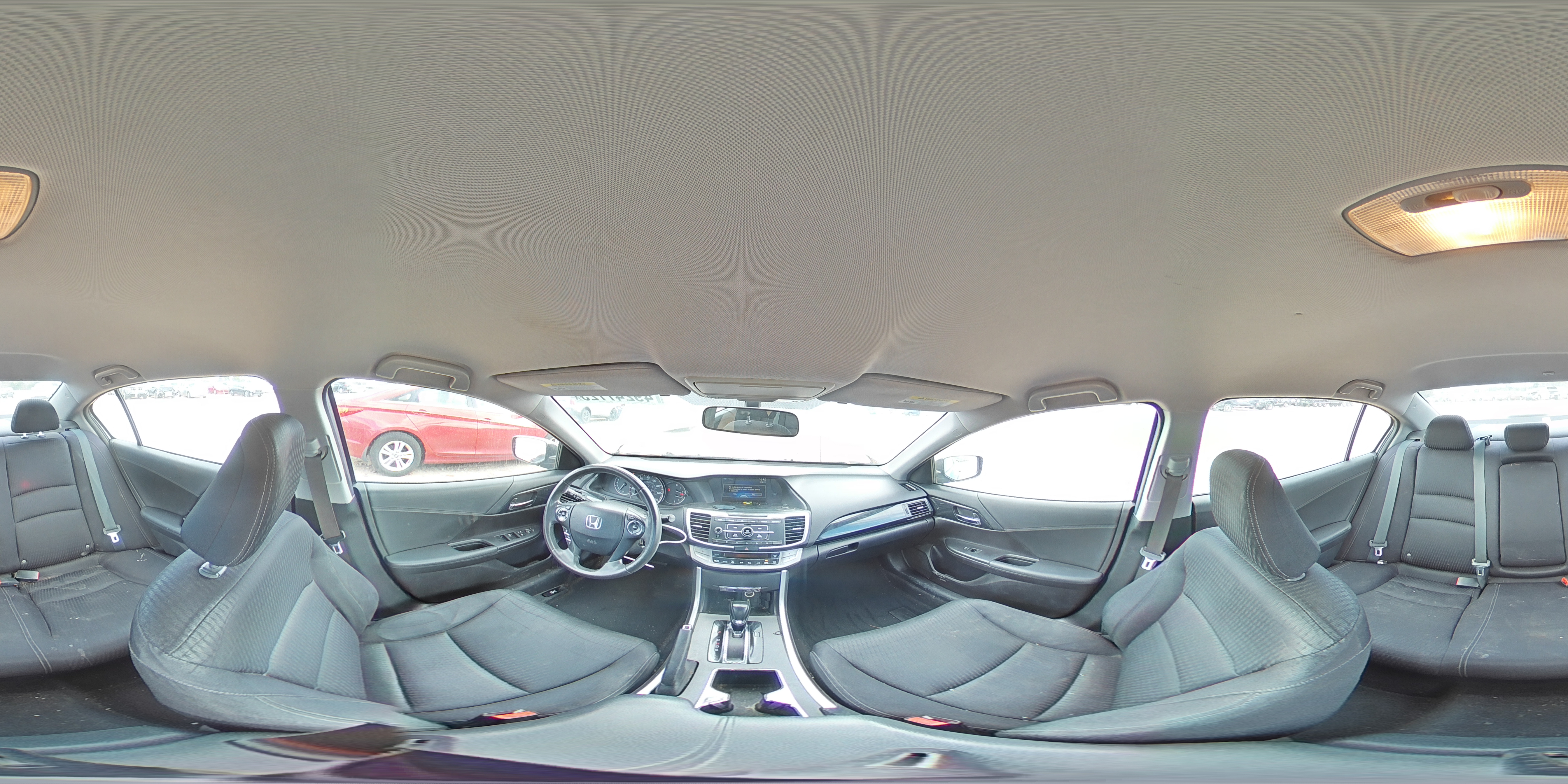 2013 Honda Accord - Image 13