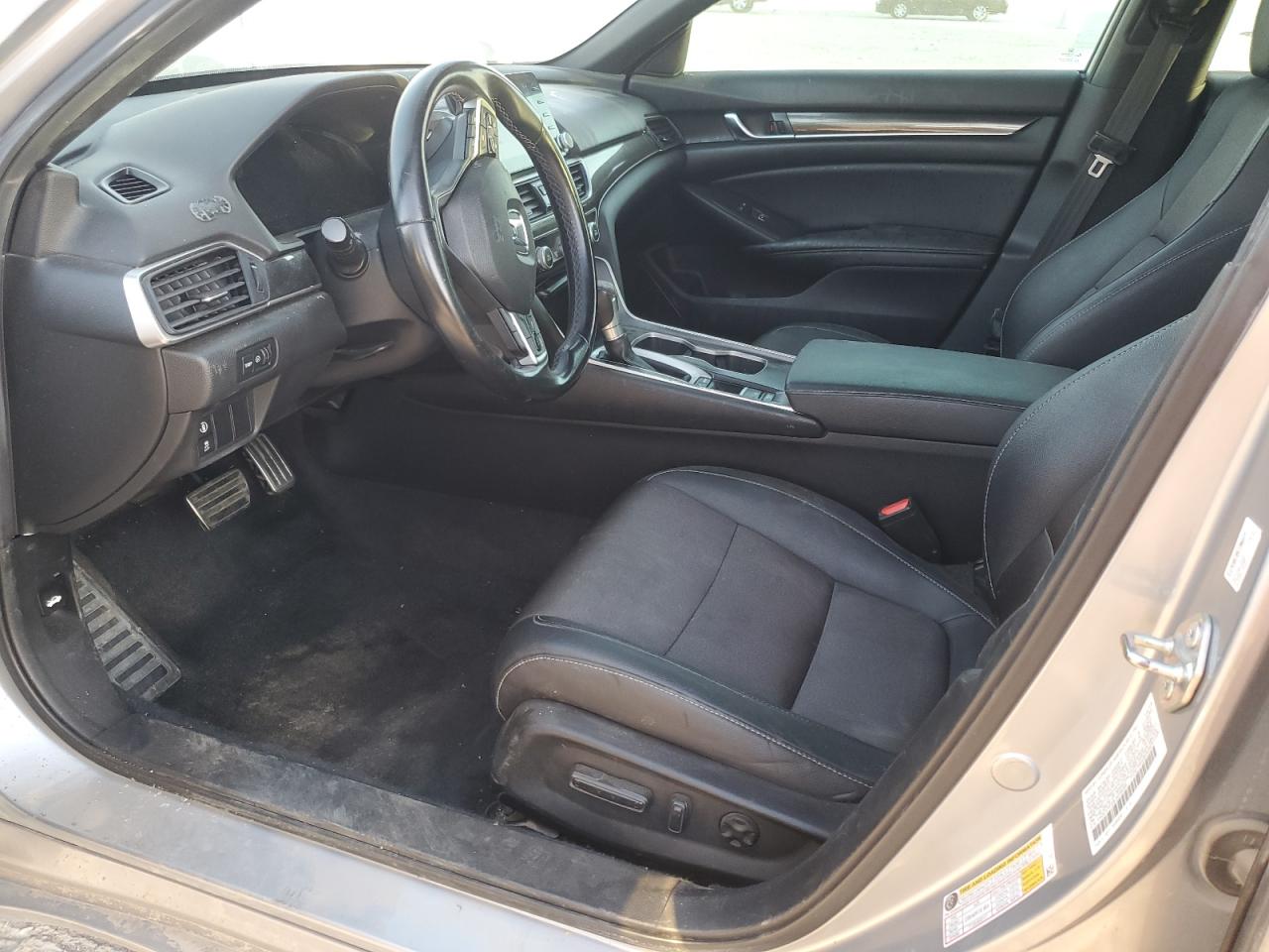 2020 Honda Accord - Image 7