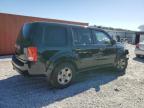 2011 Honda Pilot Lx for Sale in Fairburn, GA - Front End