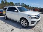 2022 Ford Expedition Max Platinum for Sale in Houston, TX - Side