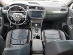 2018 Volkswagen Tiguan Sel Premium for Sale in Arlington, WA - Front End