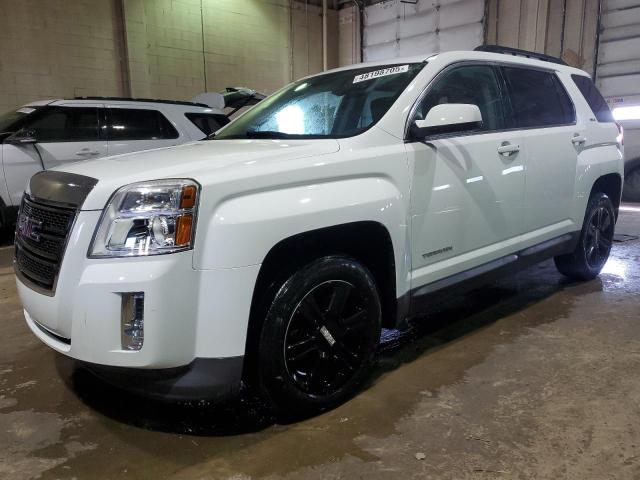 2015 Gmc Terrain Sle for Sale in Woodhaven, MI - Mechanical