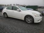 2012 Infiniti G37 Base продається в Spartanburg, SC - Rear End