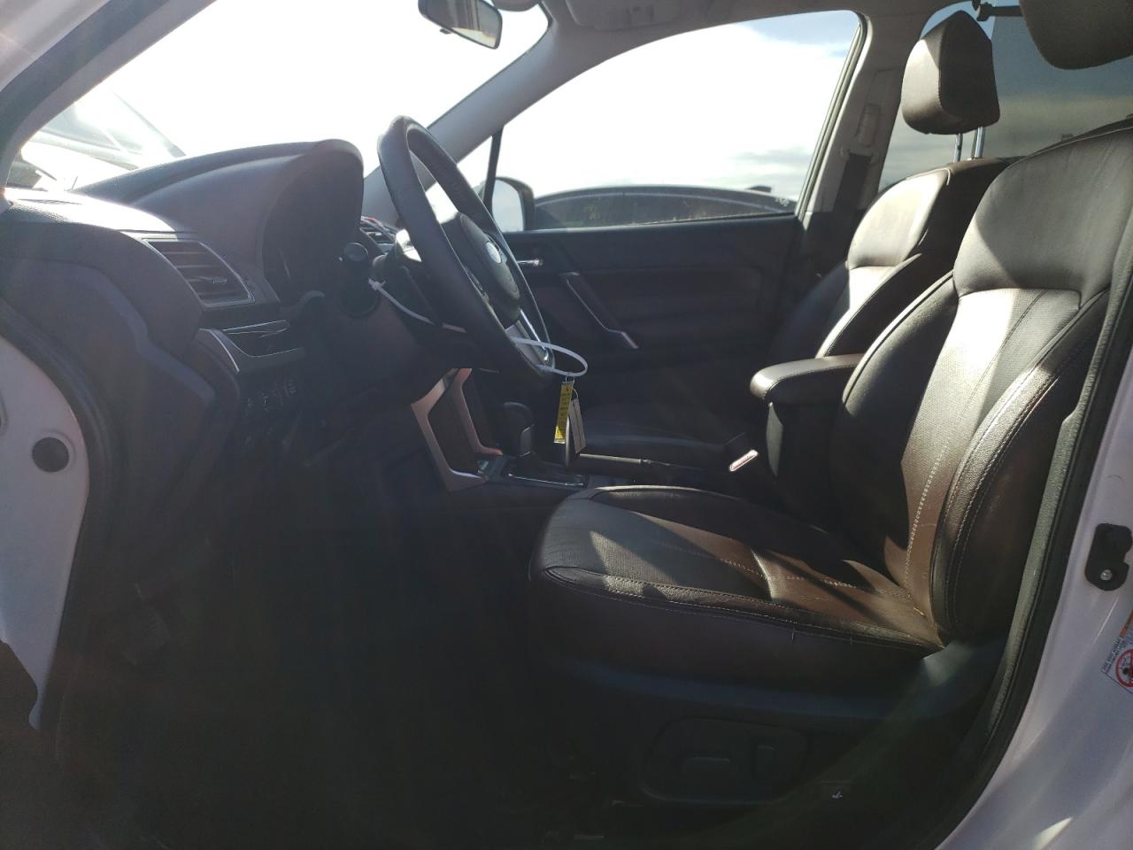 2017 Subaru Forester - Image 7