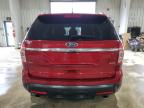 2015 Ford Explorer Xlt للبيع في York Haven، PA - Front End