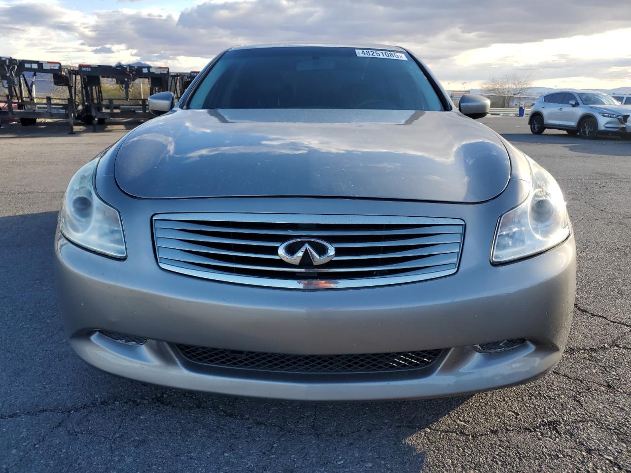 2009 Infiniti G - Image 5