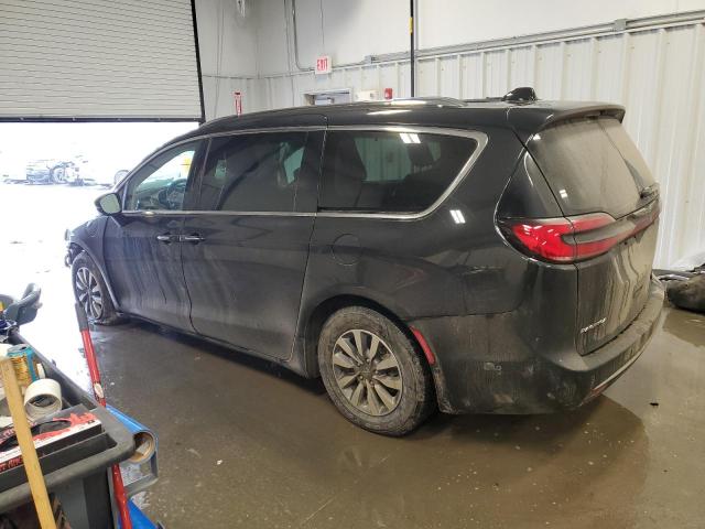  CHRYSLER PACIFICA 2021 Czarny