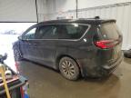 2021 Chrysler Pacifica Hybrid Touring L for Sale in Windham, ME - Front End