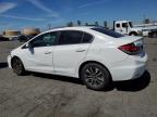 2013 Honda Civic Ex იყიდება Colton-ში, CA - Front End