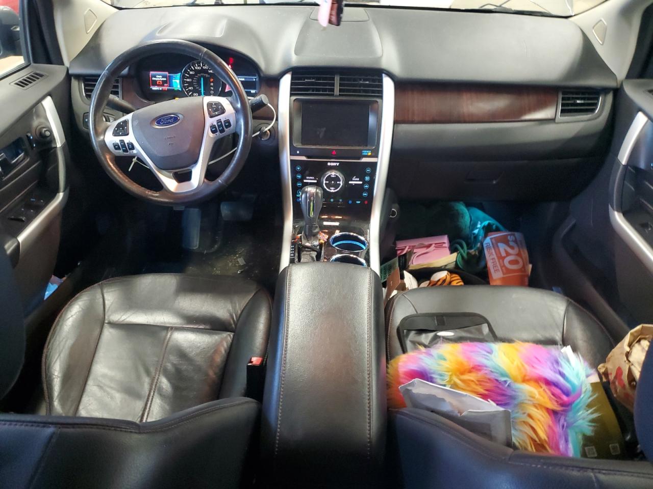 2014 Ford Edge - Image 8