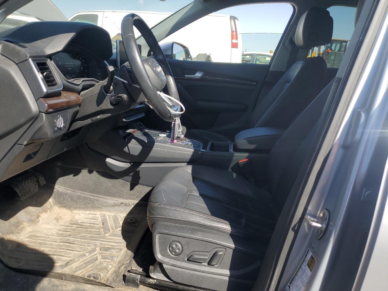 2018 Audi Q5 - Image 7