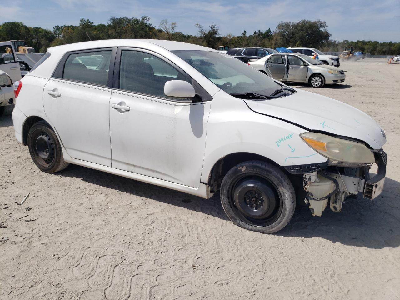 2009 Toyota Corolla - Image 4