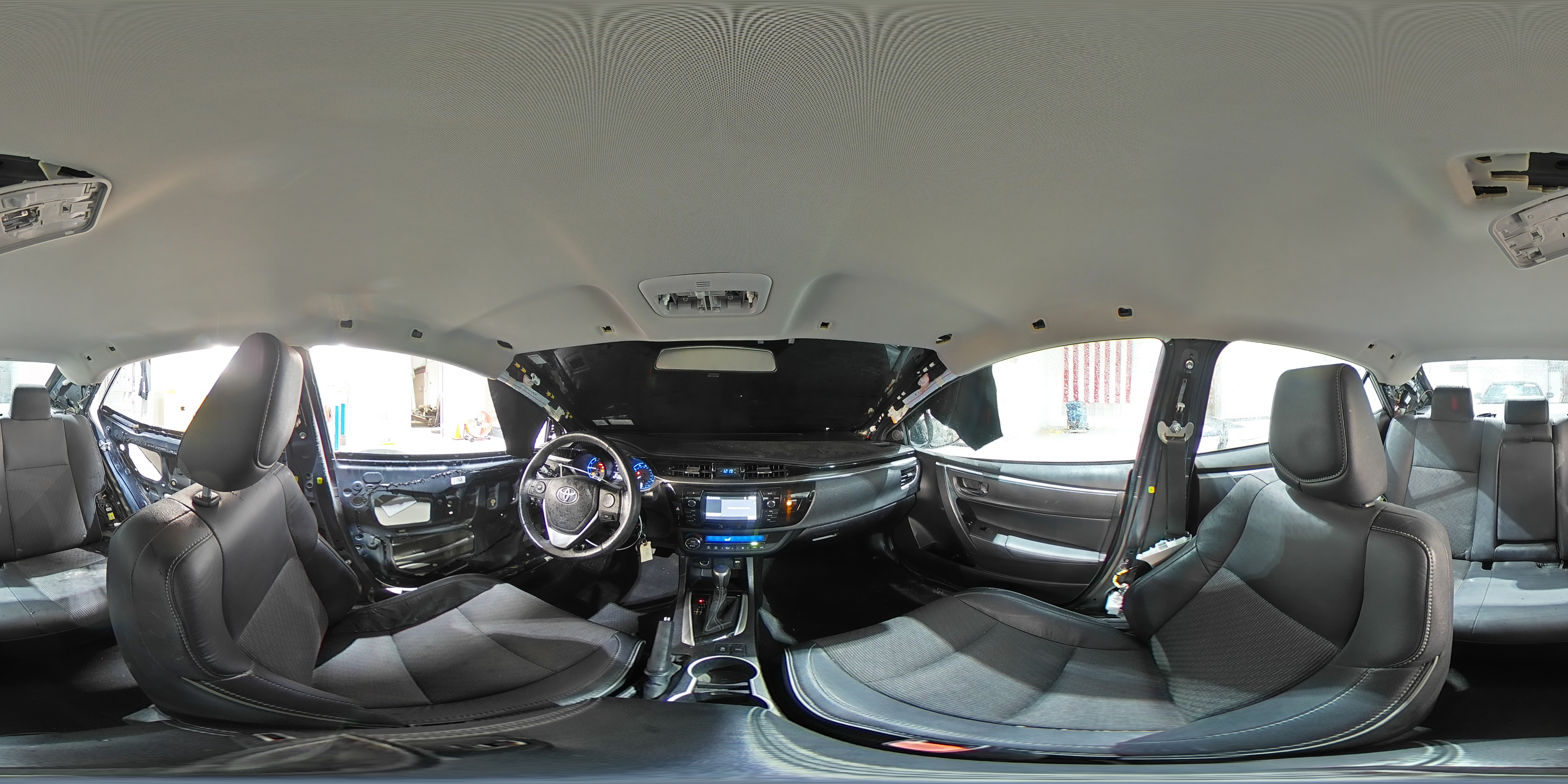 2015 Toyota Corolla - Image 15