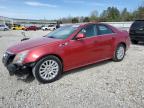 2012 Cadillac Cts  للبيع في Memphis، TN - Front End