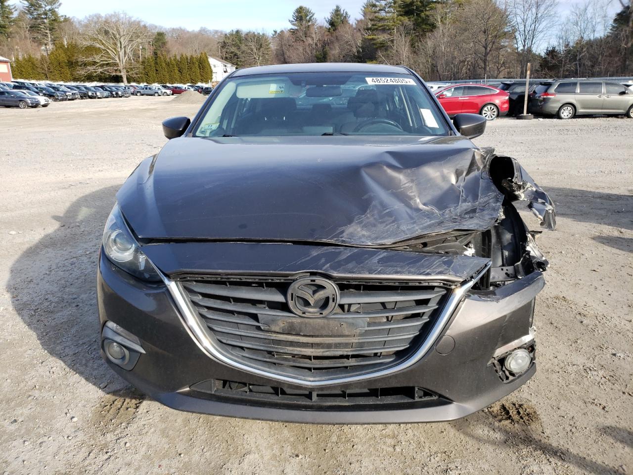 2016 Mazda 3 - Image 5