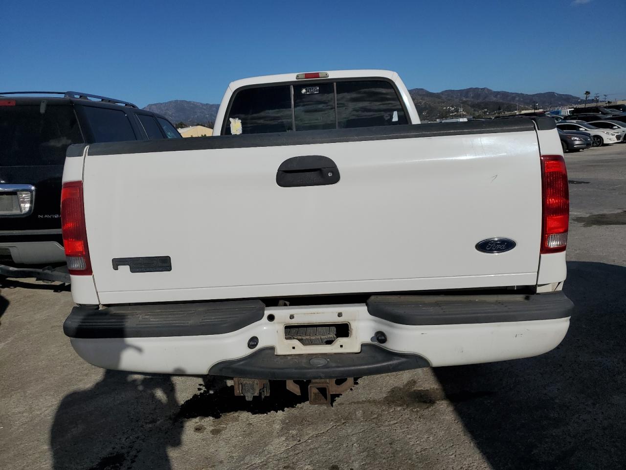 2004 Ford F250 - Image 6