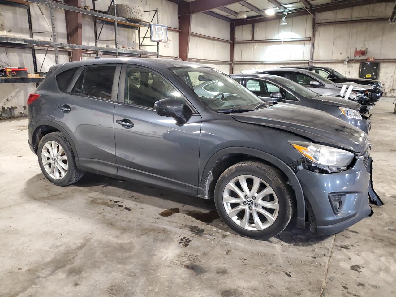 2013 Mazda CX-5 - Image 4